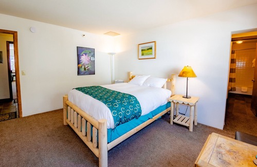 Kirkwood Condo | Couple`s retreat WT620B