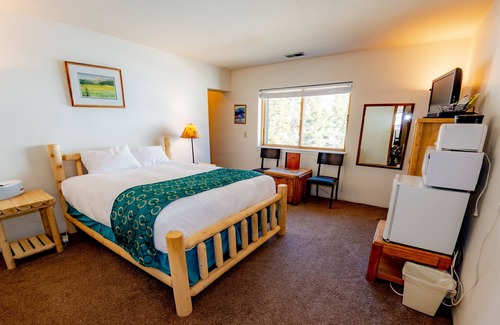 Kirkwood Condo | Couple`s retreat WT620B