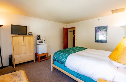 Kirkwood Condo | Couple`s retreat WT620B