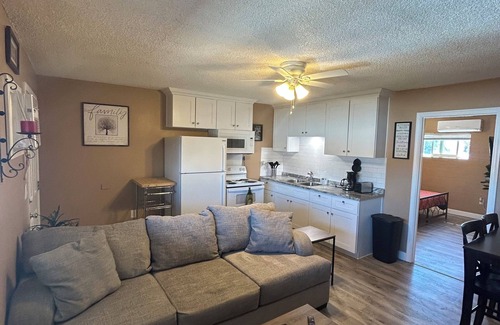 Laughlin Apartment | Couples Love Nest