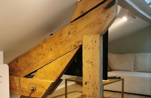 Cœur de Ville Apartment | Courbevoie Gare Proche Défense Fully equipped!