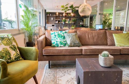 The Hague Center Hotel | Court Garden Hotel