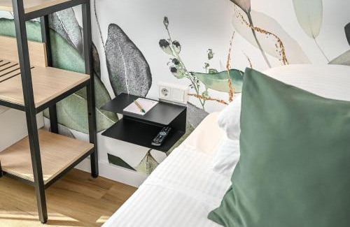 The Hague Center Hotel | Court Garden Hotel