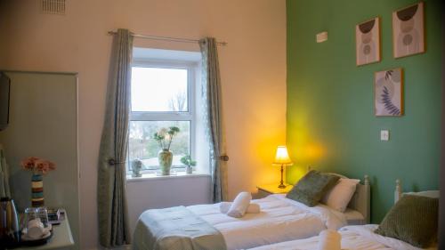 Kinlough House | Court House Kinlough