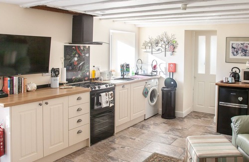 Torquay City Centre Bed & Breakfast | Court Prior Boutique B&B and Apartment