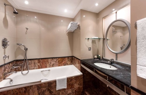 Carnaby Hotel | Courthouse Hotel