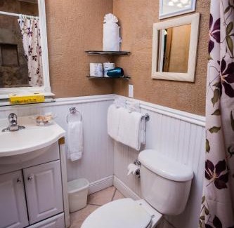 Key West Historic District House | Courtney's Place Historic Cottages & Inns