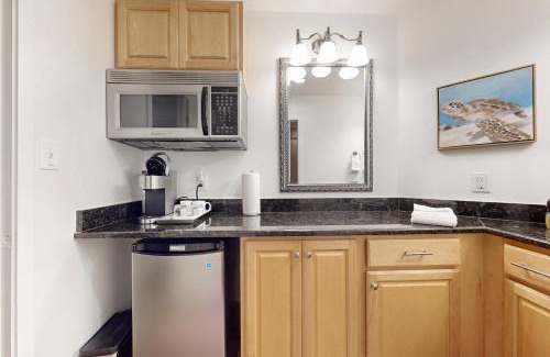 Fernandina Beach House | Courtside Villa B- Hotel Side