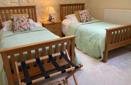 Shepton Mallet House | Courtyard Apartment
