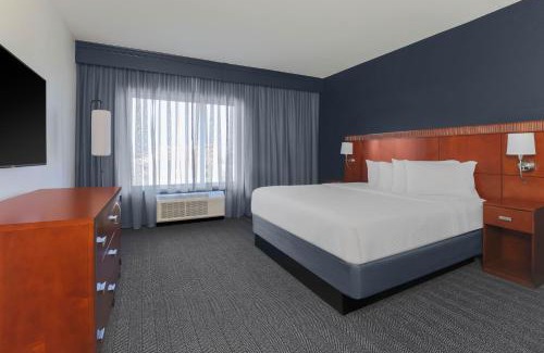 Austin Hotel | Courtyard Austin Airport