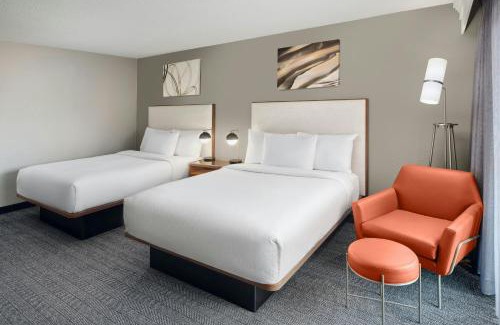 South Baton Rouge Hotel | Courtyard Baton Rouge South
