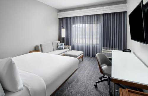 South Baton Rouge Hotel | Courtyard Baton Rouge South