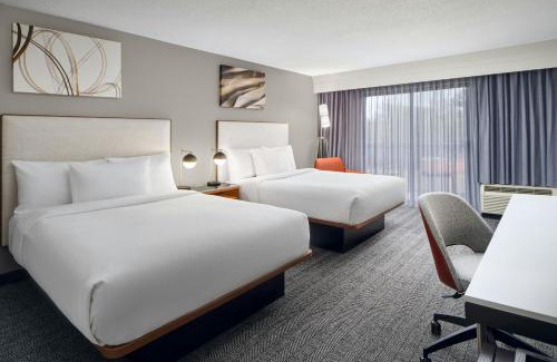 South Baton Rouge Hotel | Courtyard Baton Rouge South