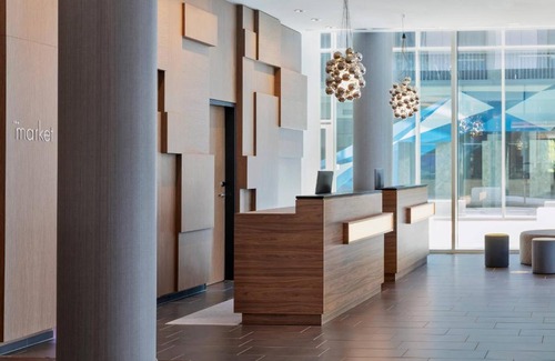 Munchen District Hotel | Courtyard by Marriott Munich Garching