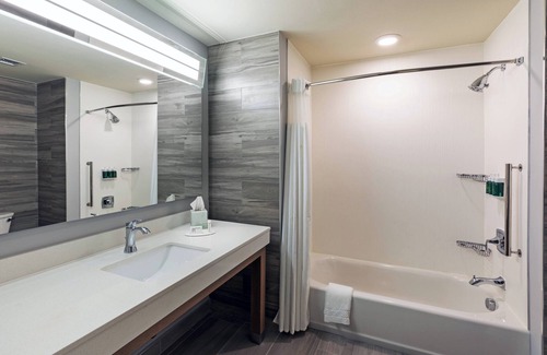 South Padre Island Hotel | Courtyard by Marriott South Padre Island
