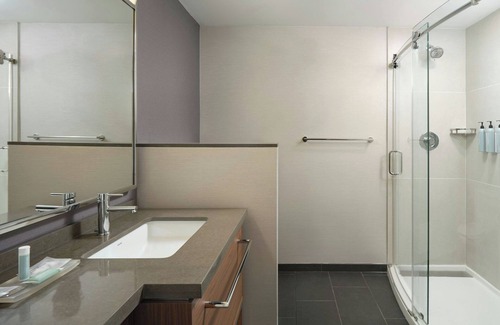 Saratoga Springs Hotel | Courtyard by Marriott Saratoga Springs