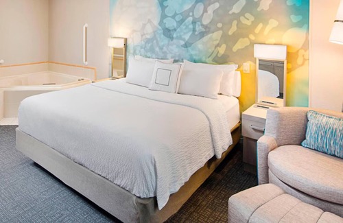 West Palm Beach Hotel | Courtyard by Marriott West Palm Beach Airport