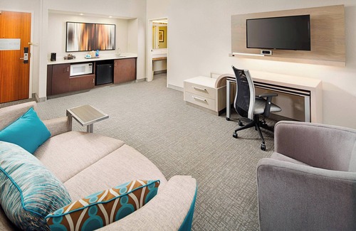 West Palm Beach Hotel | Courtyard by Marriott West Palm Beach Airport