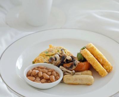 Kuala Lumpur Hotel | Courtyard by Marriott Kuala Lumpur South