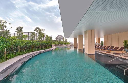 Kuala Lumpur Hotel | Courtyard by Marriott Kuala Lumpur South