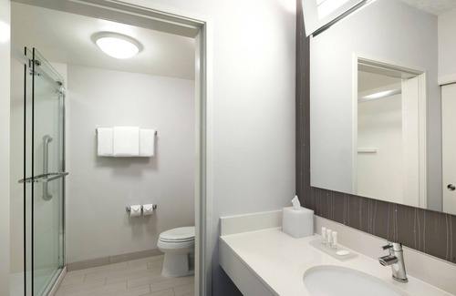 Round Rock Hotel | Courtyard by Marriott Austin Round Rock