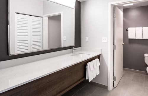 Ballantyne Hotel | Courtyard by Marriott Ballantyne