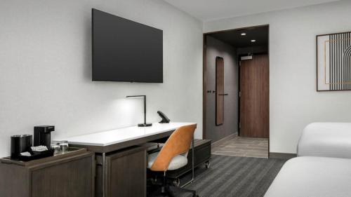 Billings Hotel | Courtyard by Marriott Billings