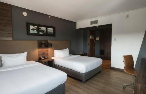 Puerto Montt Hotel | Courtyard by Marriott Puerto Montt