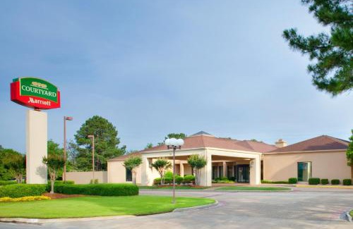 Columbus Hotel | Courtyard by Marriott Columbus
