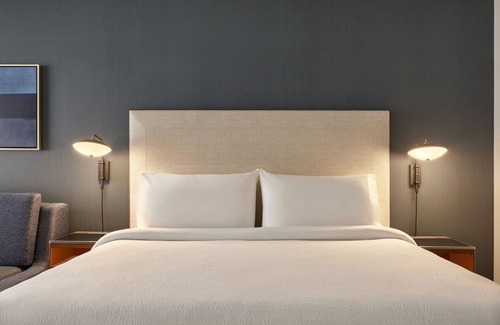 Fox Hills Hotel | Courtyard by Marriott Culver City Los Angeles