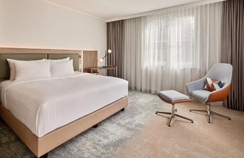 Dortmund Hotel | Courtyard by Marriott Dortmund
