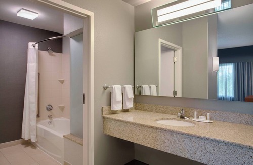 Miramar Hotel | Courtyard by Marriott Fort Lauderdale SW/Miramar