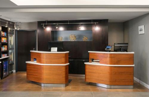 Gainesville Hotel | Courtyard by Marriott Gainesville FL