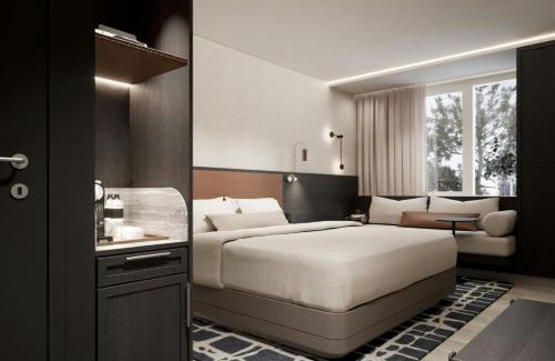 East Flanders Hotel | Courtyard by Marriott Ghent