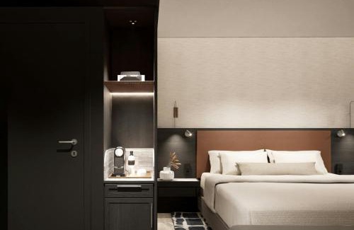 East Flanders Hotel | Courtyard by Marriott Ghent