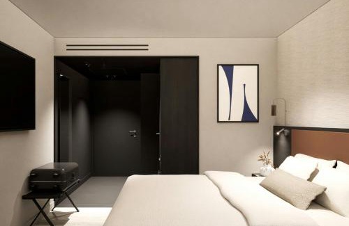 East Flanders Hotel | Courtyard by Marriott Ghent