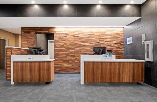 Northeast Houston Hotel | Courtyard by Marriott Houston Northeast