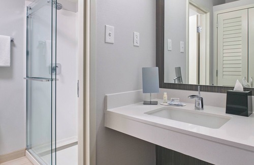 Indianapolis Hotel | Courtyard by Marriott Indianapolis Castleton