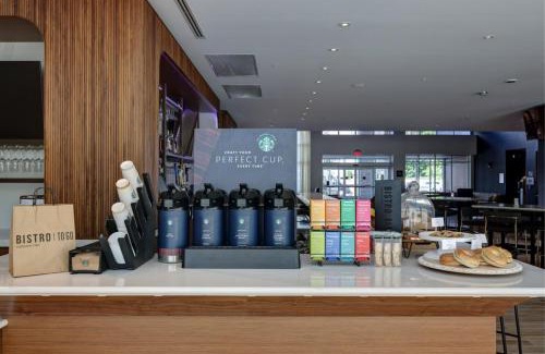 University Heights Hotel | Courtyard by Marriott Iowa City University Heights