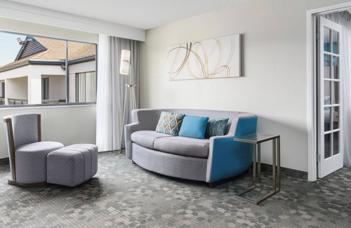 Florida Central Atlantic Coast Hotel | Courtyard by Marriott Lake Buena Vista at Vista Centre
