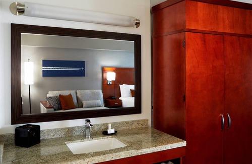 Los Angeles Hotel | Courtyard by Marriott Los Angeles LAX/Century Boulevard