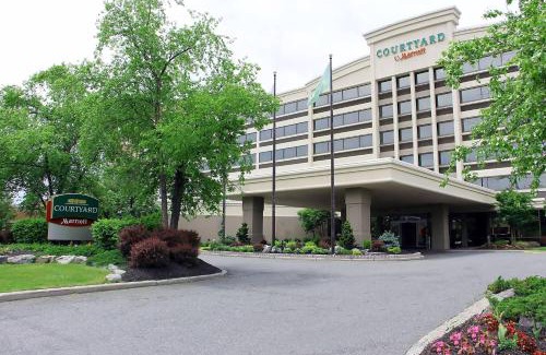 Lyndhurst Hotel | Courtyard by Marriott Lyndhurst/Meadowlands