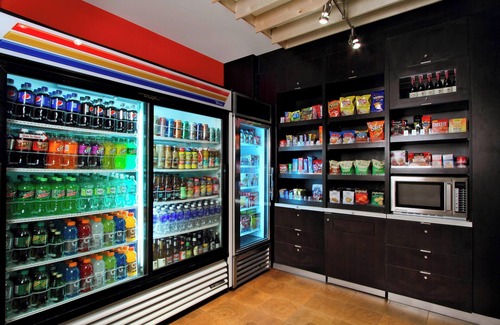Lyndhurst Hotel | Courtyard by Marriott Lyndhurst Meadowlands