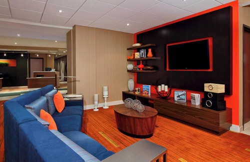 Lyndhurst Hotel | Courtyard by Marriott Lyndhurst Meadowlands