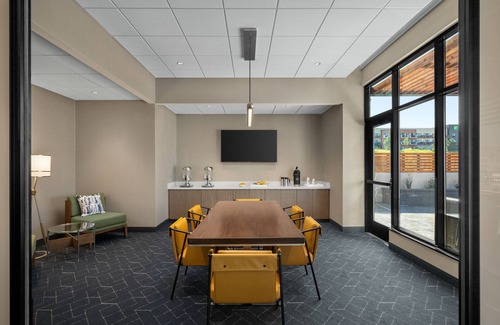 Pocatello Hotel | Courtyard BY Marriott Pocatello