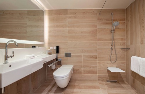 Quinze-Vingts Hotel | Courtyard by Marriott Paris Gare de Lyon