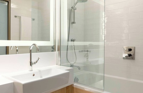Quinze-Vingts Hotel | Courtyard by Marriott Paris Gare de Lyon