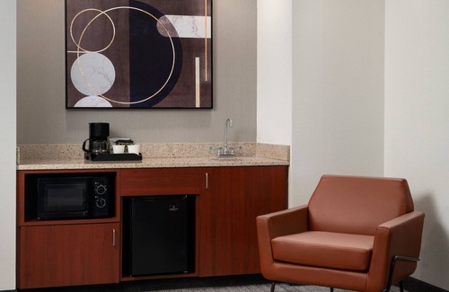 Glen Allen Hotel | Courtyard by Marriott Richmond North