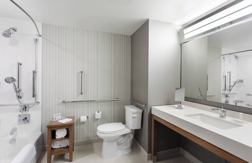 Ruston Hotel | Courtyard by Marriott Ruston