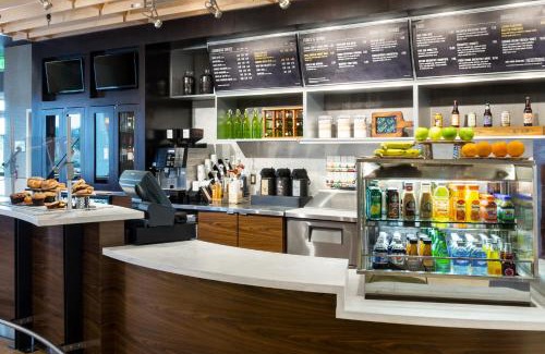 Ruston Hotel | Courtyard by Marriott Ruston